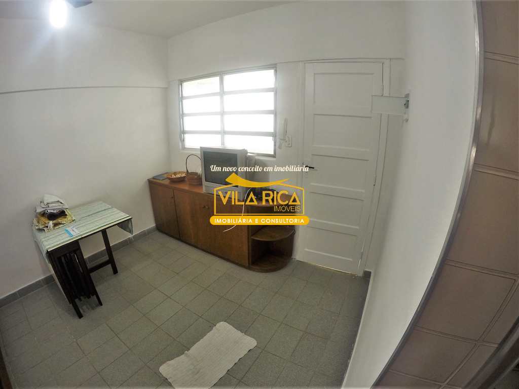 Apartamento em Praia Grande, no bairro Boqueirão