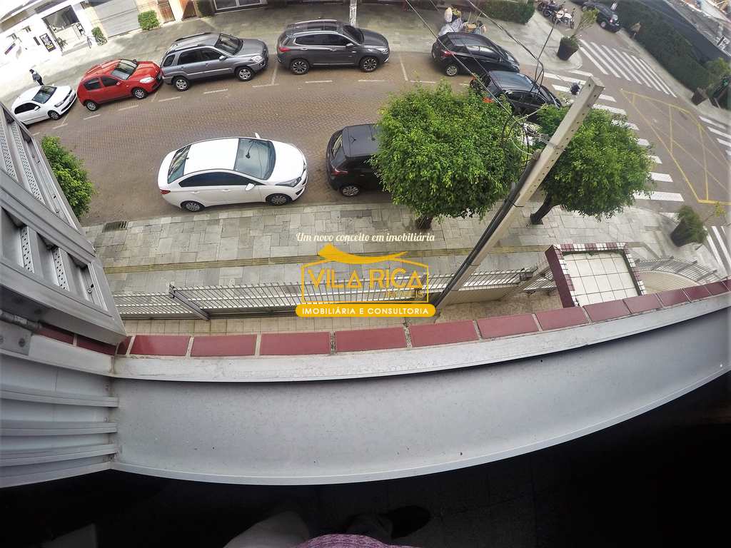 Apartamento em Praia Grande, no bairro Boqueirão