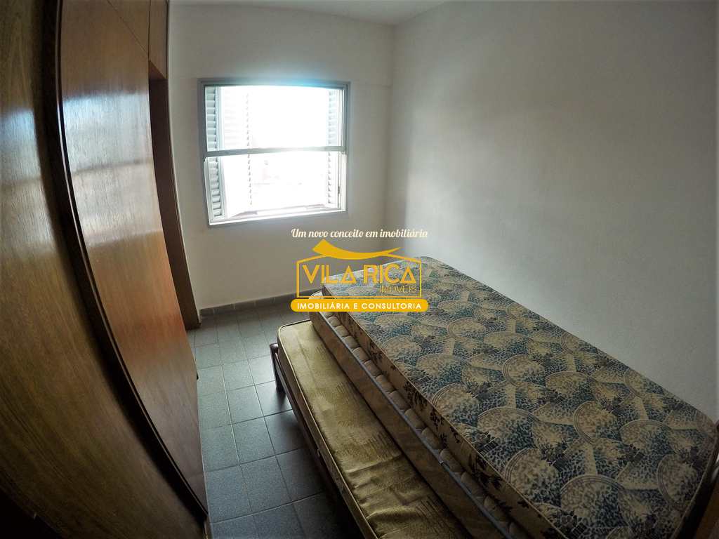 Apartamento em Praia Grande, no bairro Boqueirão