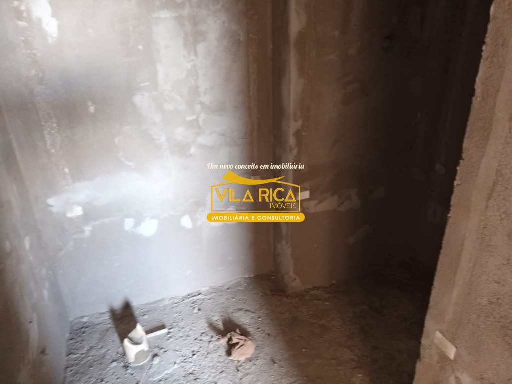 Apartamento em Praia Grande, no bairro Real