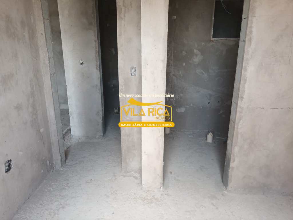 Apartamento em Praia Grande, no bairro Real