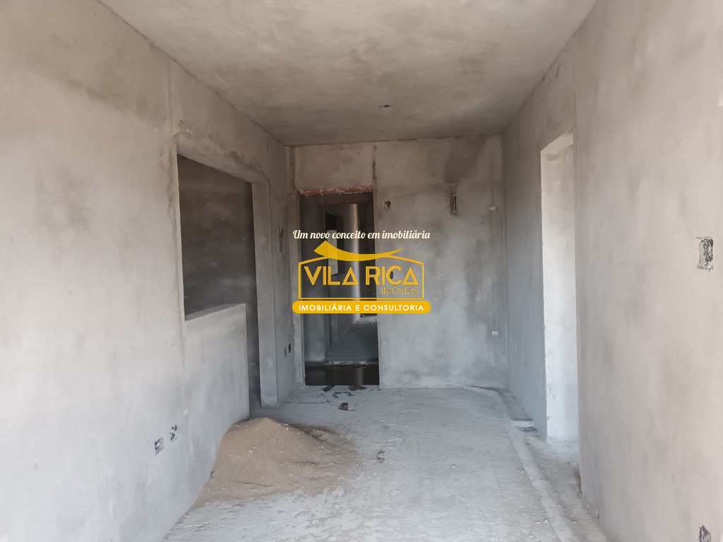 Apartamento em Praia Grande, no bairro Real