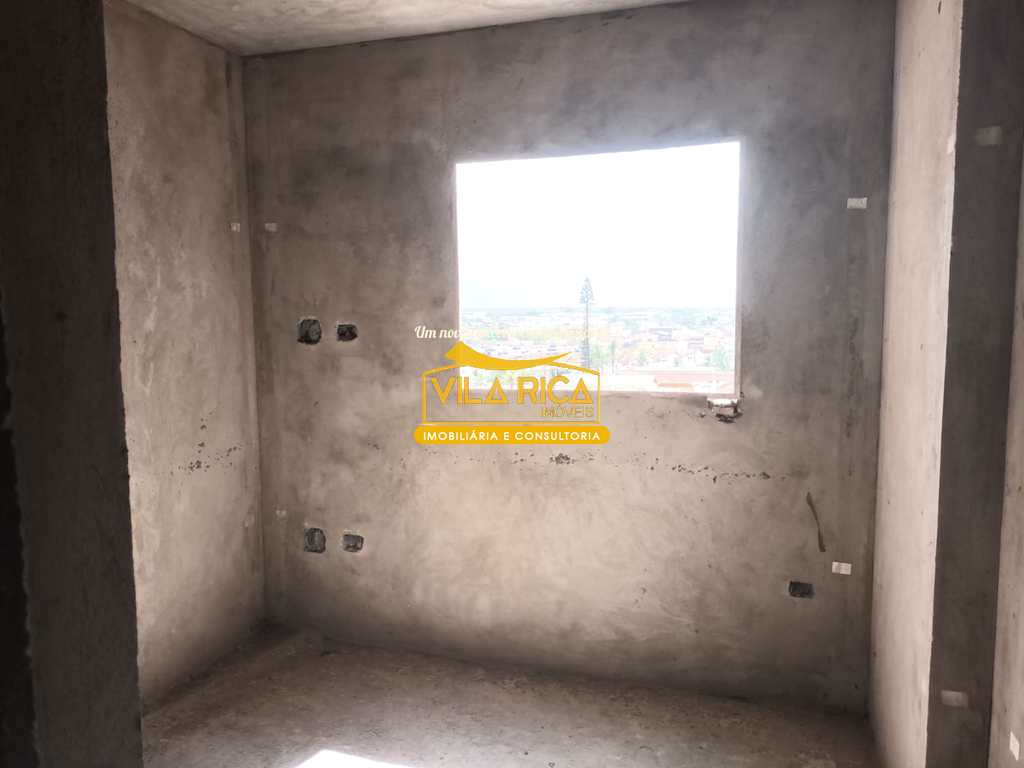 Apartamento em Praia Grande, no bairro Real
