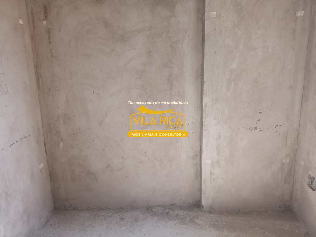 Apartamento em Praia Grande, no bairro Real