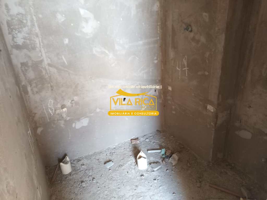 Apartamento em Praia Grande, no bairro Real
