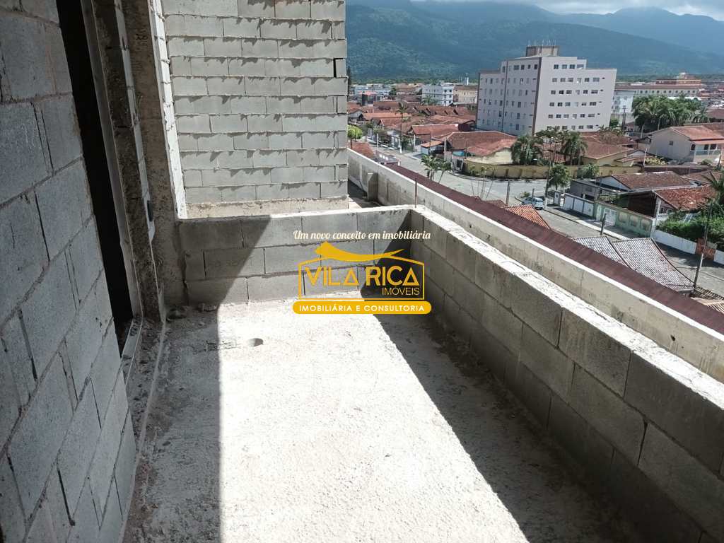 Apartamento em Praia Grande, no bairro Real