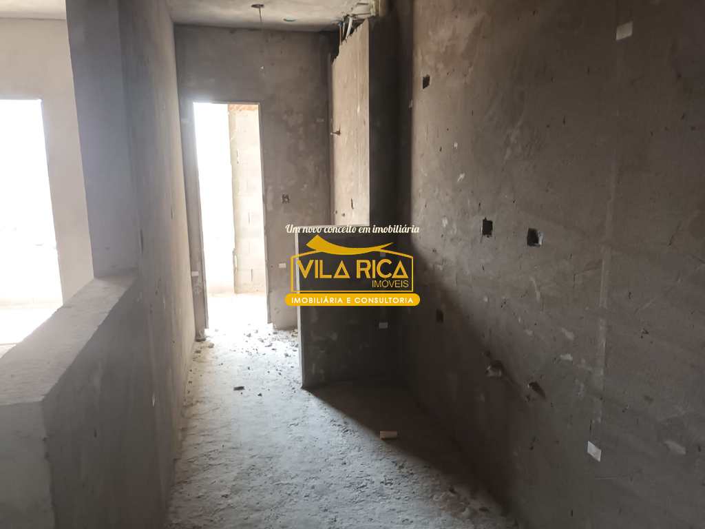Apartamento em Praia Grande, no bairro Real