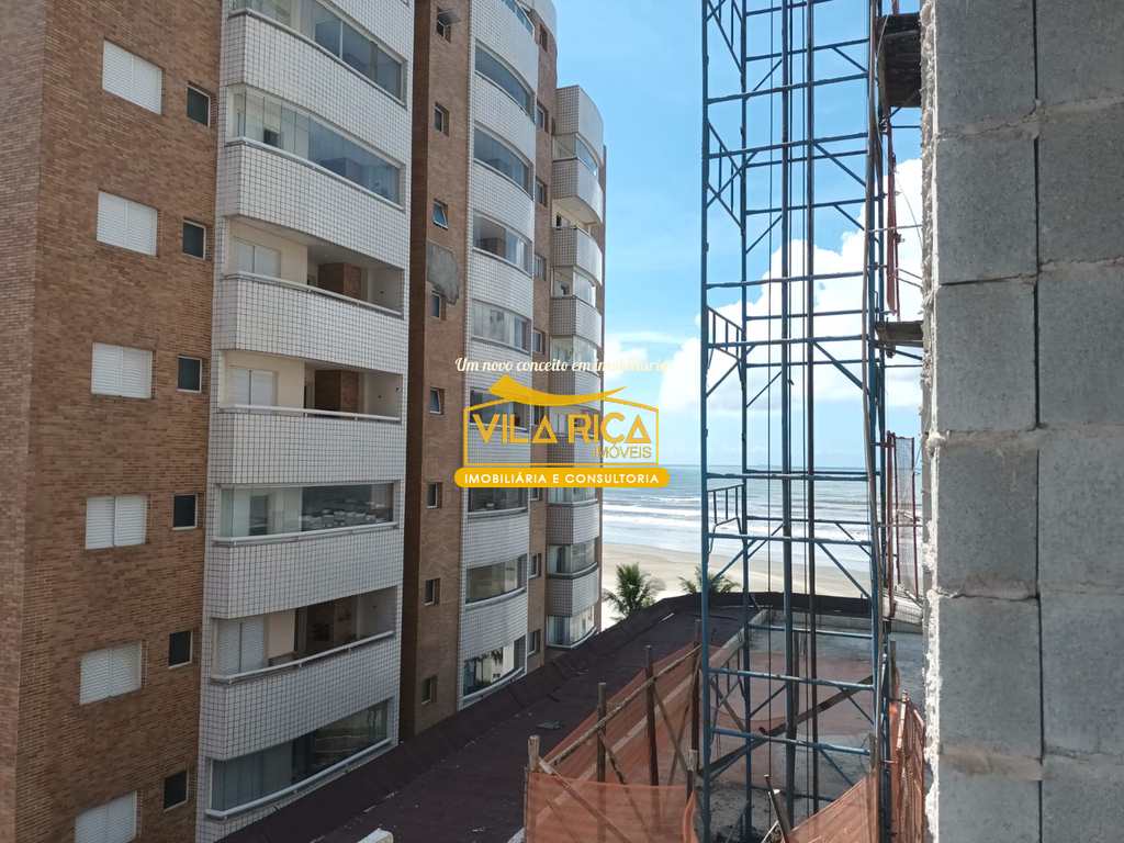 Apartamento em Praia Grande, no bairro Real