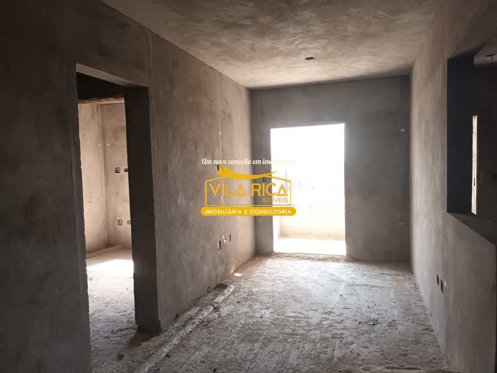 Apartamento em Praia Grande, no bairro Real