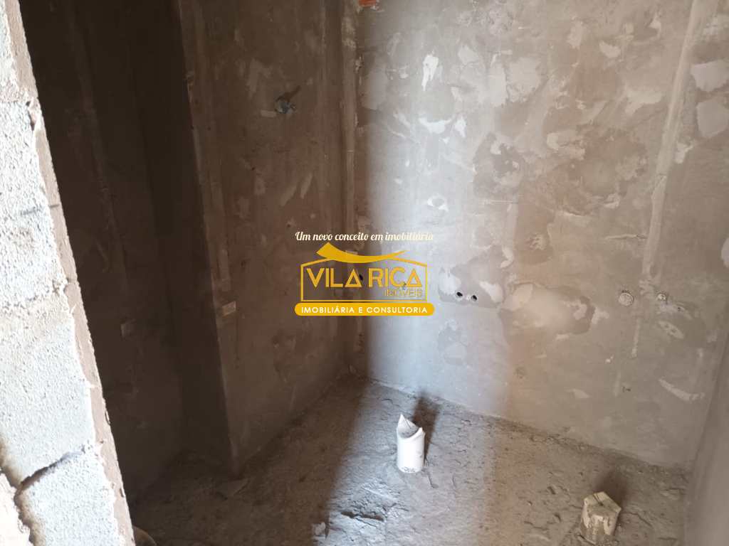 Apartamento em Praia Grande, no bairro Real