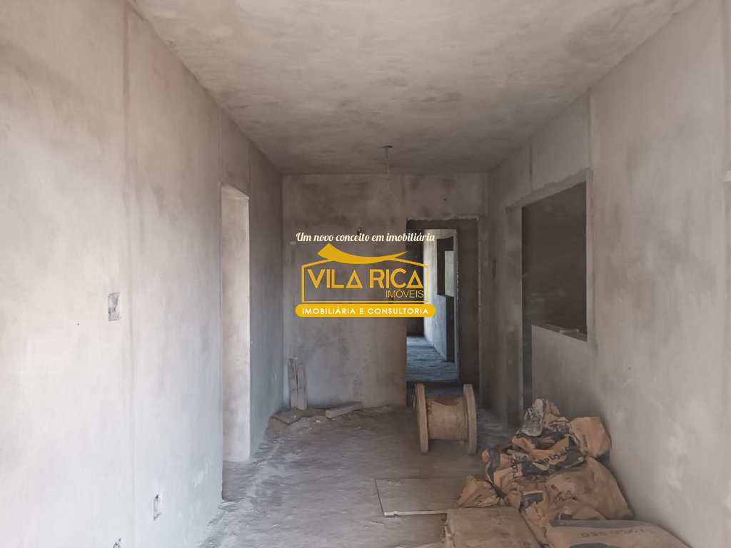 Apartamento em Praia Grande, no bairro Real