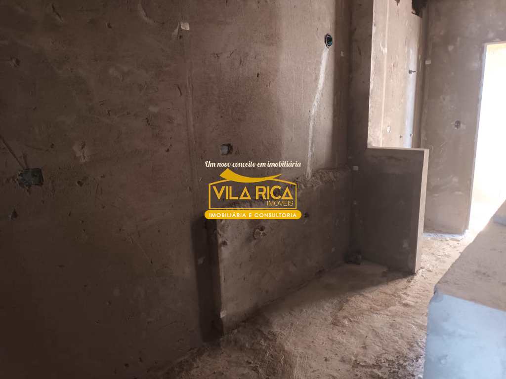 Apartamento em Praia Grande, no bairro Real