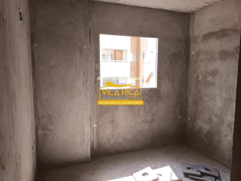 Apartamento em Praia Grande, no bairro Real