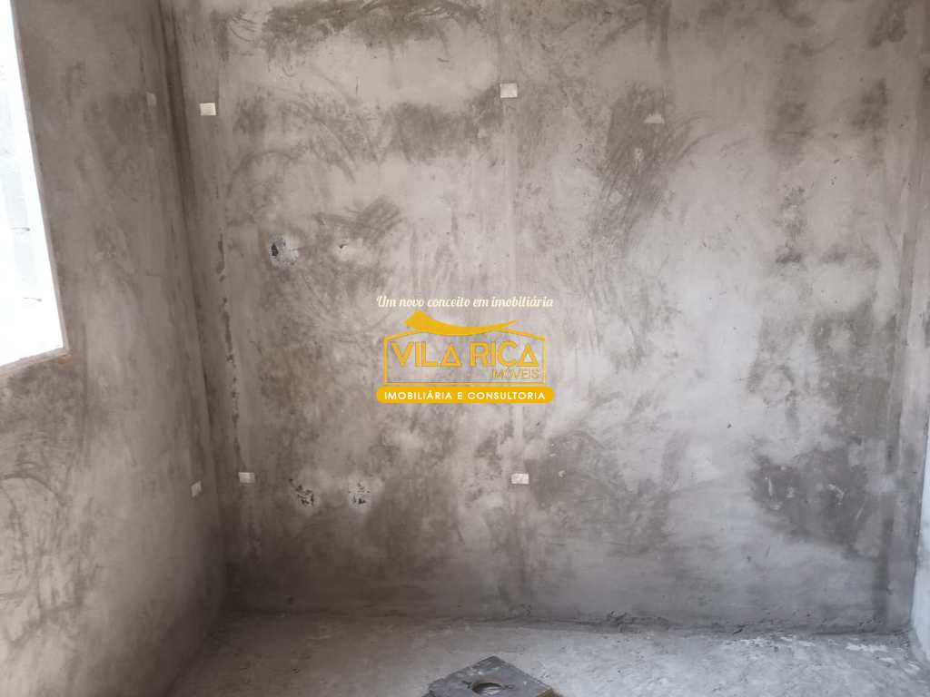 Apartamento em Praia Grande, no bairro Real