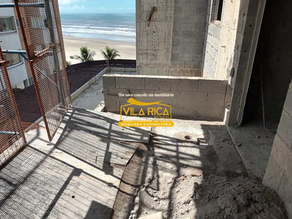 Apartamento em Praia Grande, no bairro Real