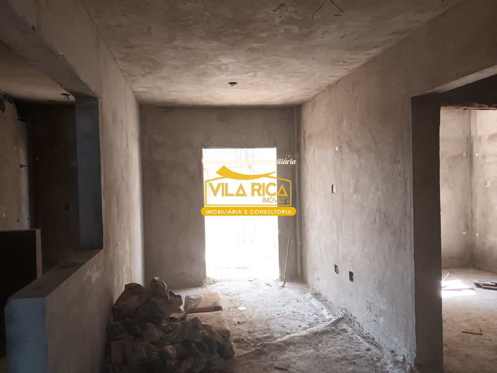 Apartamento em Praia Grande, no bairro Real