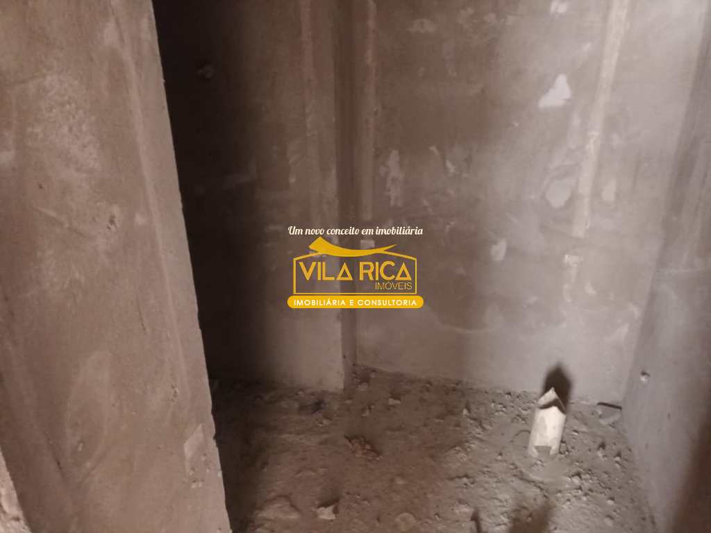 Apartamento em Praia Grande, no bairro Real