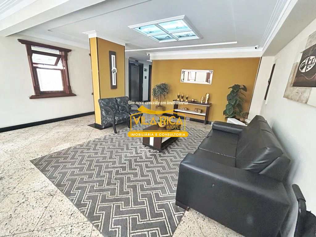Apartamento em Praia Grande, no bairro Aviação