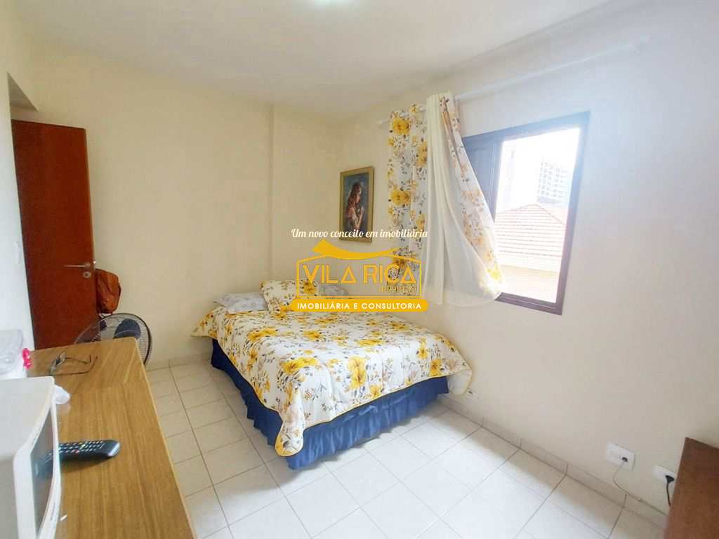 Apartamento em Praia Grande, no bairro Aviação