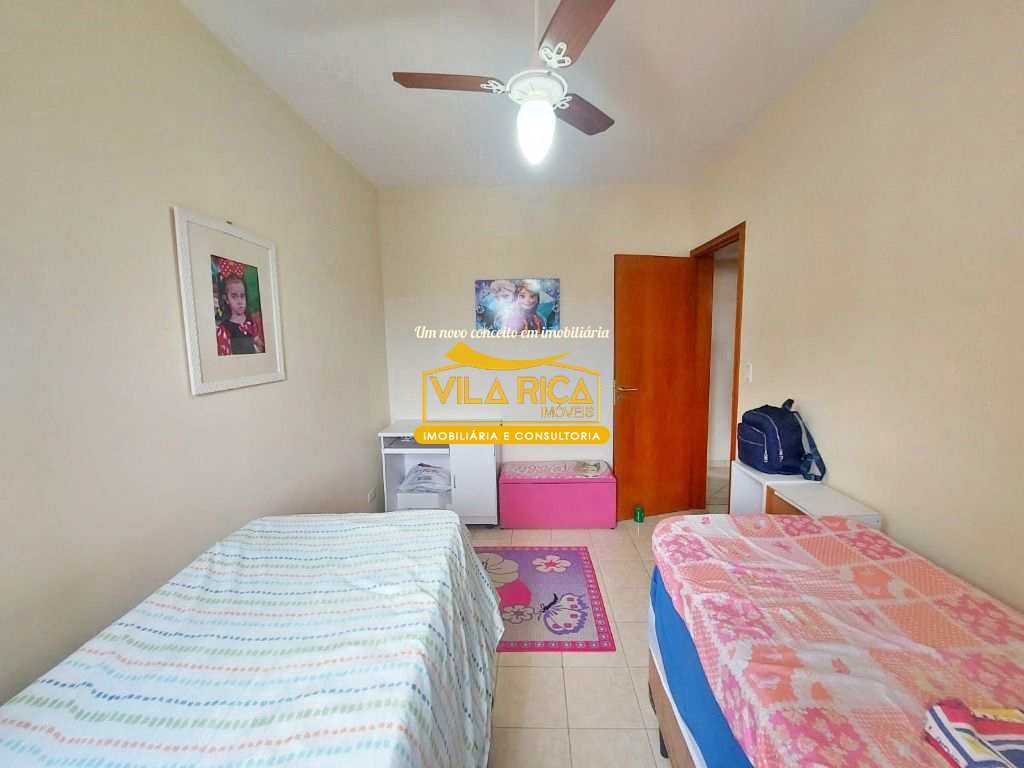 Apartamento em Praia Grande, no bairro Aviação