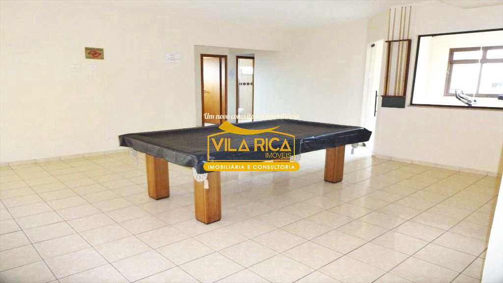 Apartamento em Praia Grande, no bairro Aviação