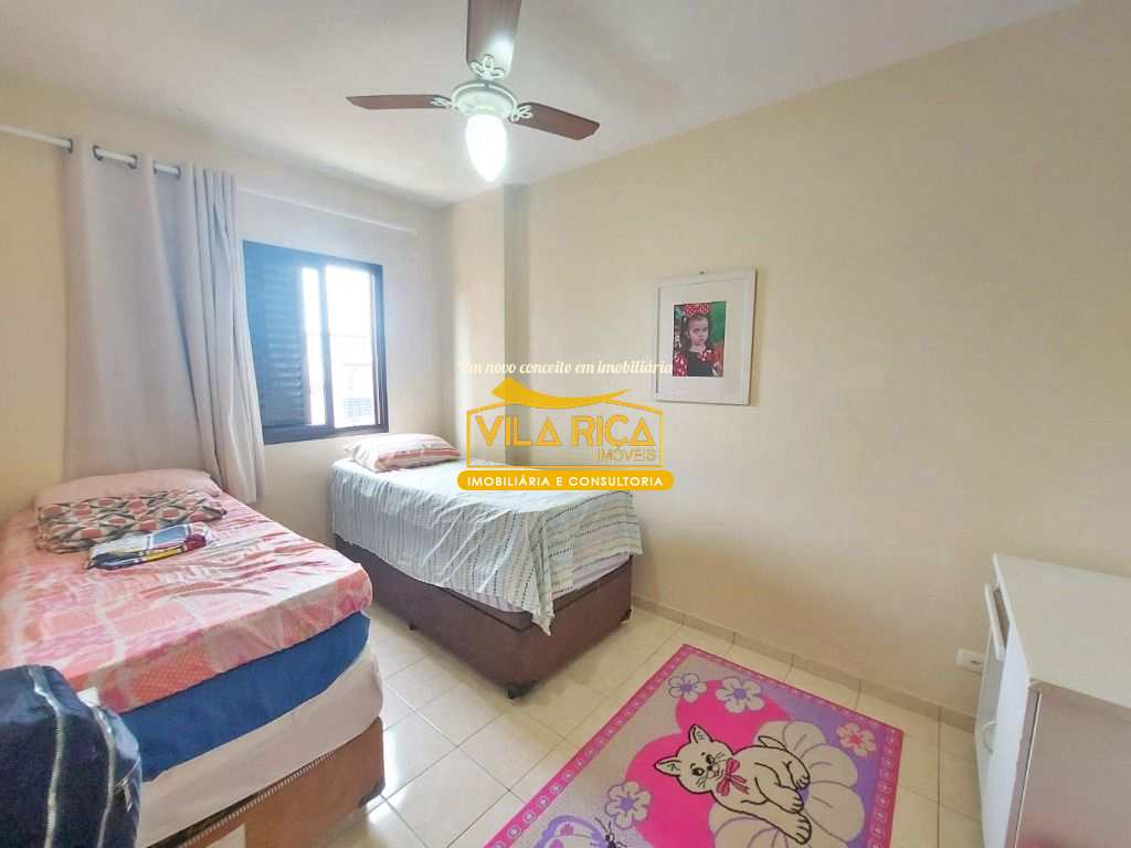 Apartamento em Praia Grande, no bairro Aviação
