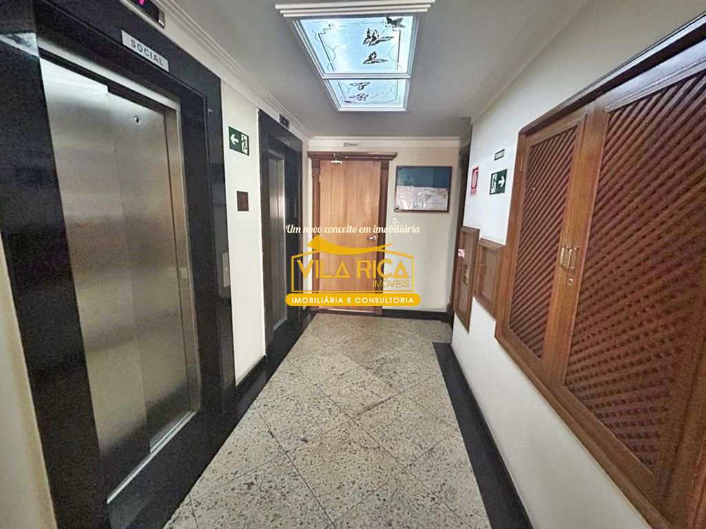 Apartamento em Praia Grande, no bairro Aviação