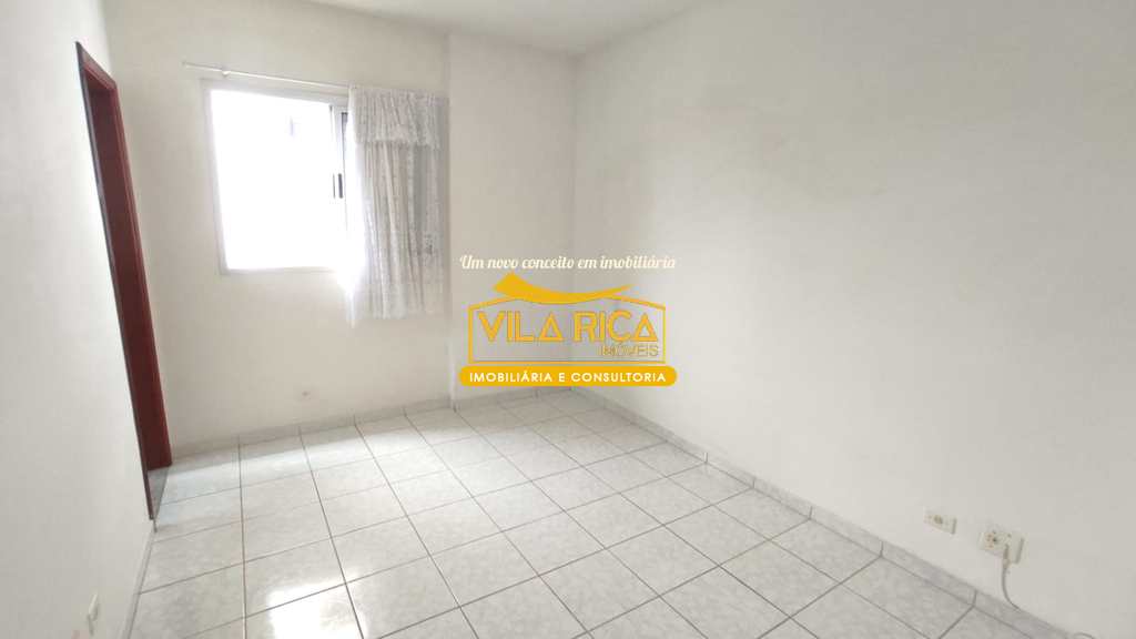 Apartamento em Praia Grande, no bairro Tupi