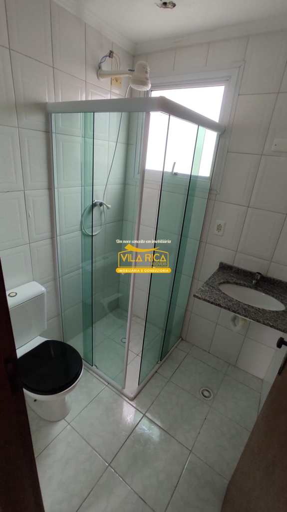 Apartamento em Praia Grande, no bairro Tupi