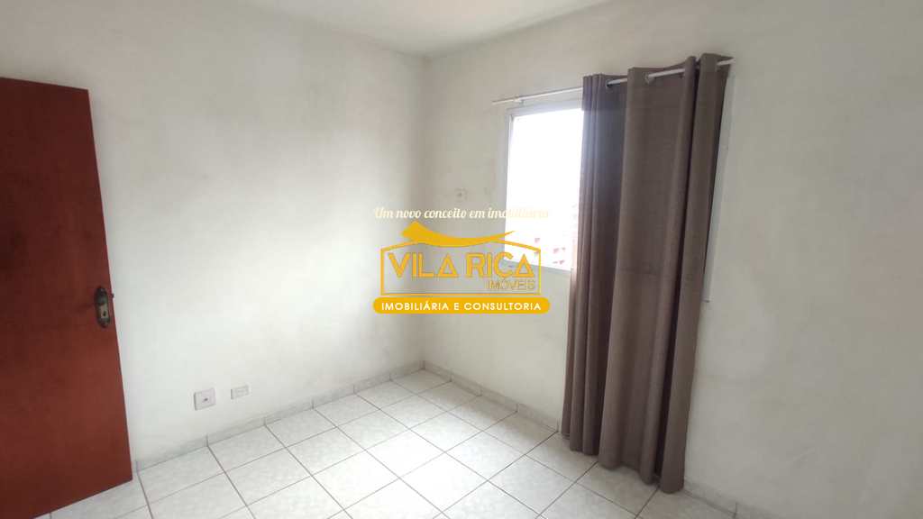 Apartamento em Praia Grande, no bairro Tupi