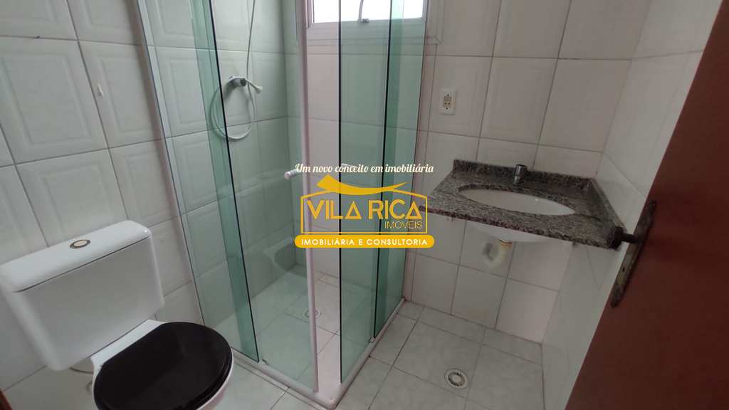 Apartamento em Praia Grande, no bairro Tupi