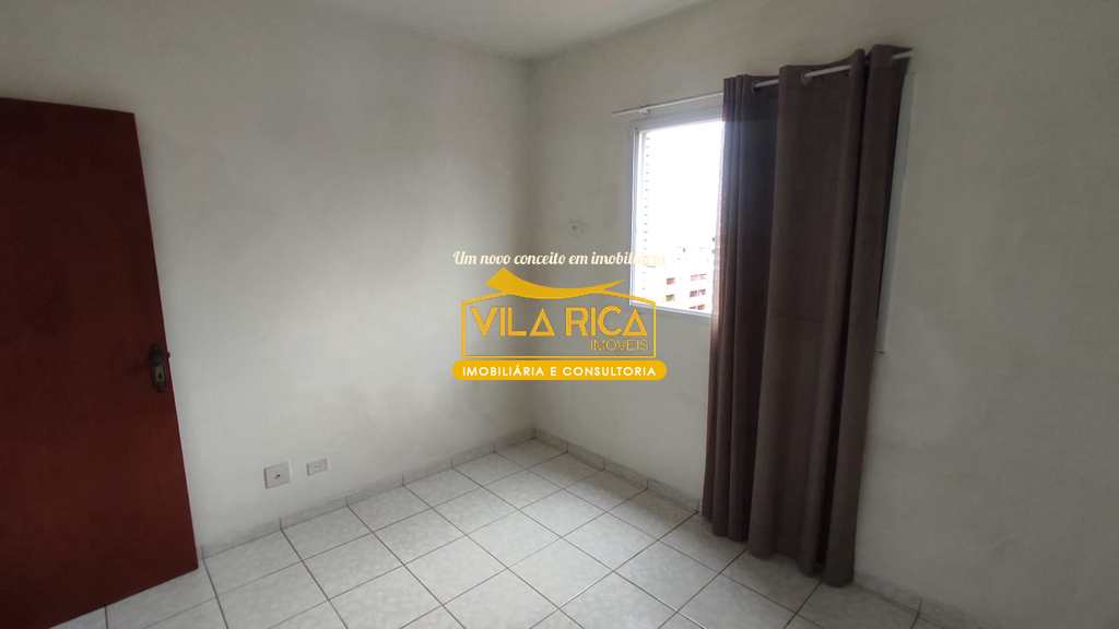 Apartamento em Praia Grande, no bairro Tupi
