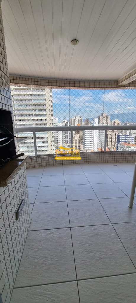 Apartamento em Praia Grande, no bairro Aviação