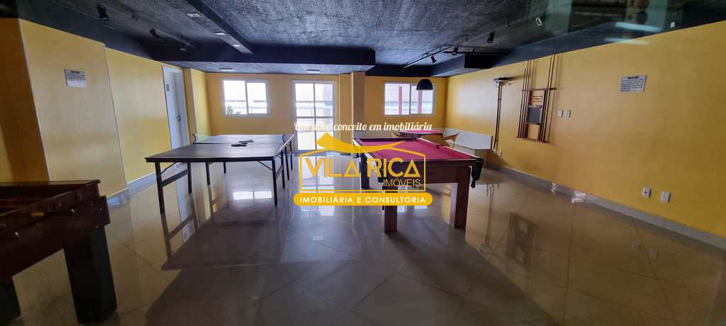 Apartamento em Praia Grande, no bairro Aviação