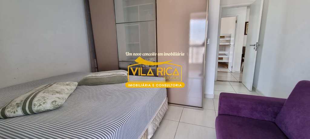 Apartamento em Praia Grande, no bairro Aviação