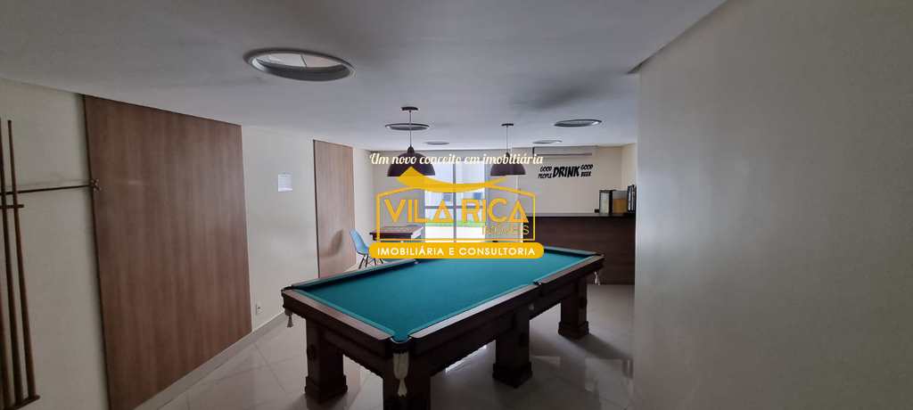 Apartamento em Praia Grande, no bairro Aviação