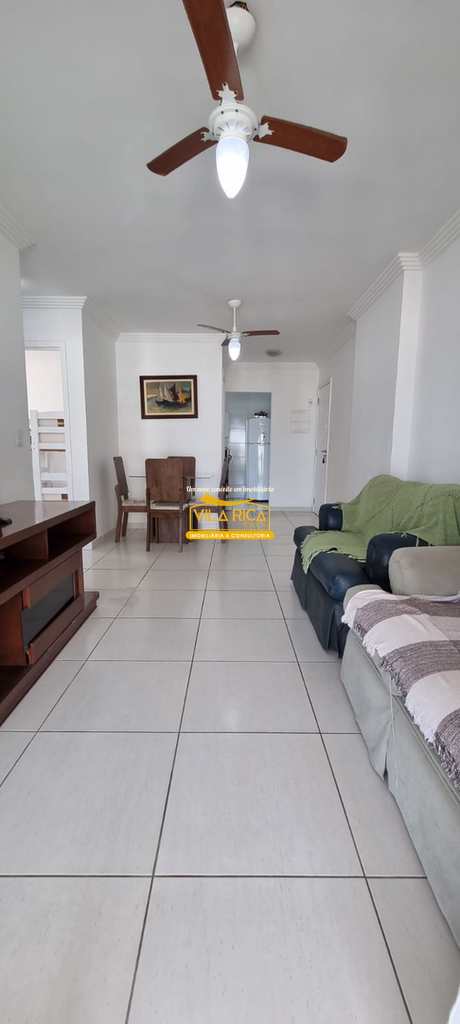 Apartamento em Praia Grande, no bairro Aviação