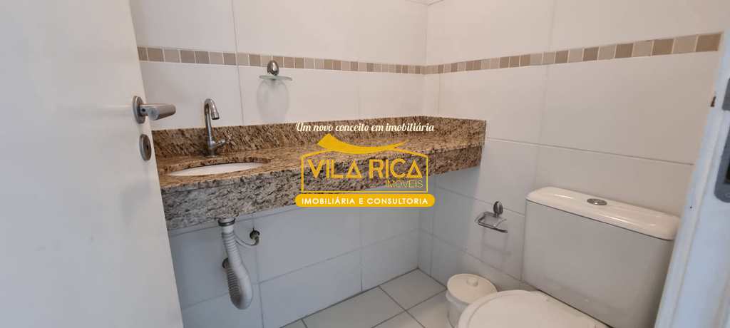 Apartamento em Praia Grande, no bairro Aviação