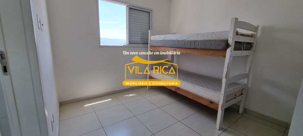 Apartamento em Praia Grande, no bairro Aviação