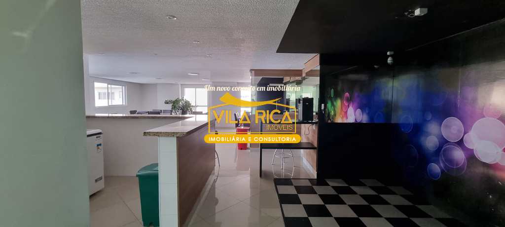 Apartamento em Praia Grande, no bairro Aviação