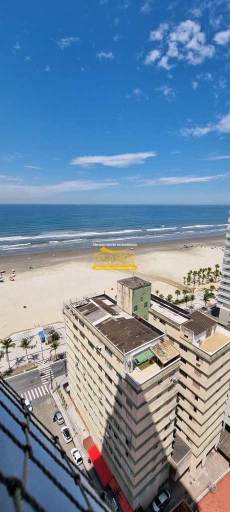 Apartamento em Praia Grande, no bairro Aviação