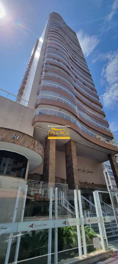 Apartamento em Praia Grande, no bairro Aviação