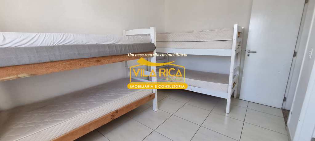Apartamento em Praia Grande, no bairro Aviação