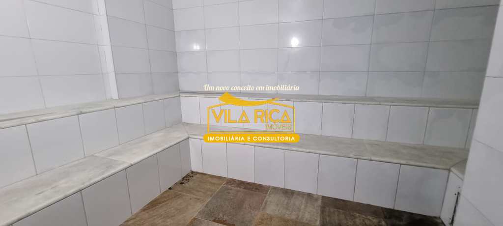 Apartamento em Praia Grande, no bairro Aviação