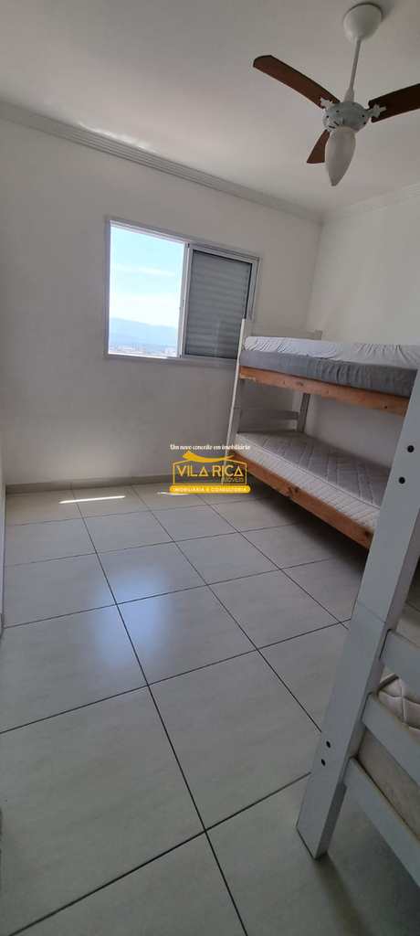 Apartamento em Praia Grande, no bairro Aviação