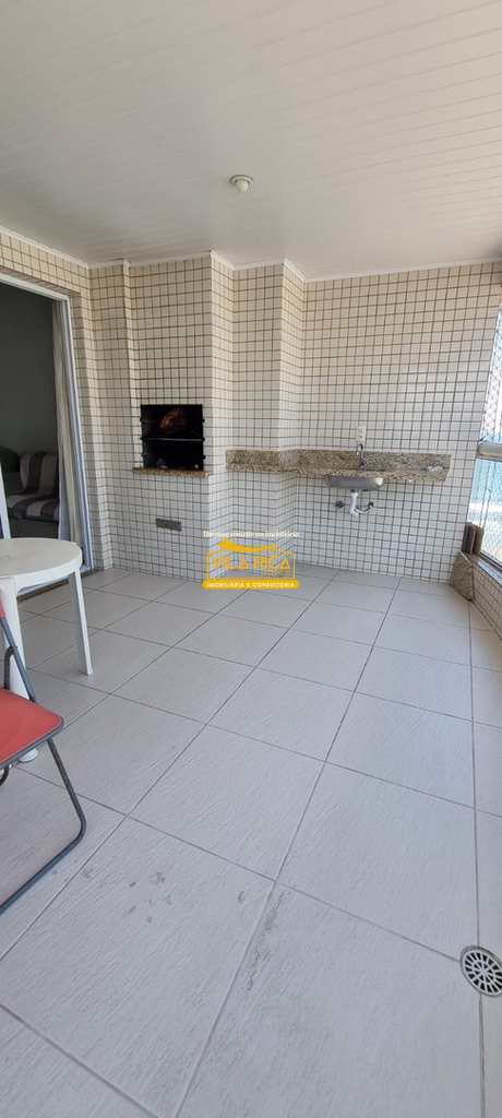 Apartamento em Praia Grande, no bairro Aviação