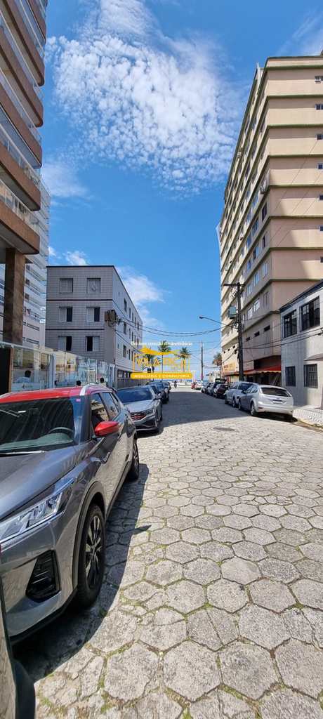 Apartamento em Praia Grande, no bairro Aviação