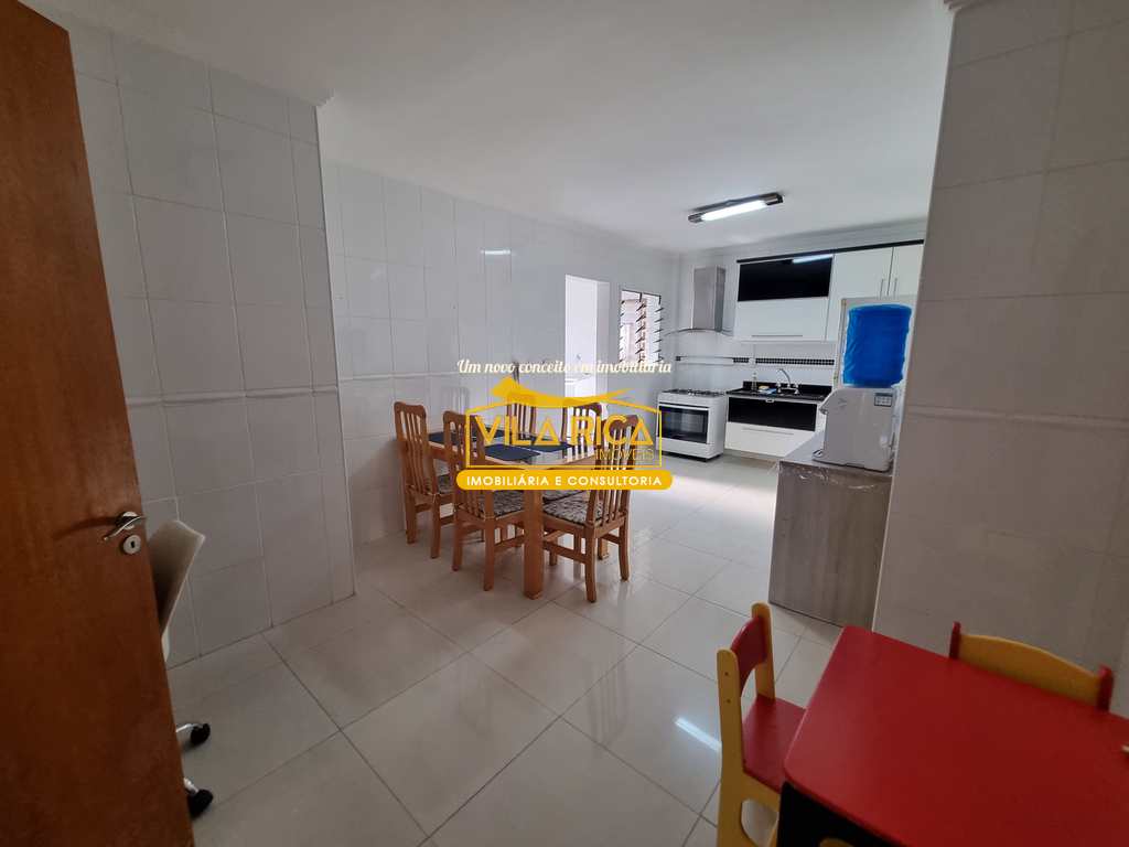 Apartamento em Praia Grande, no bairro Boqueirão