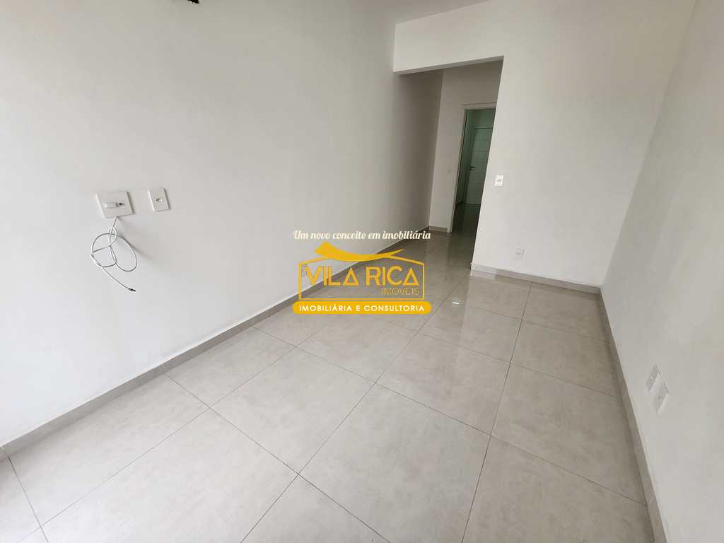 Cobertura em Praia Grande, no bairro Guilhermina