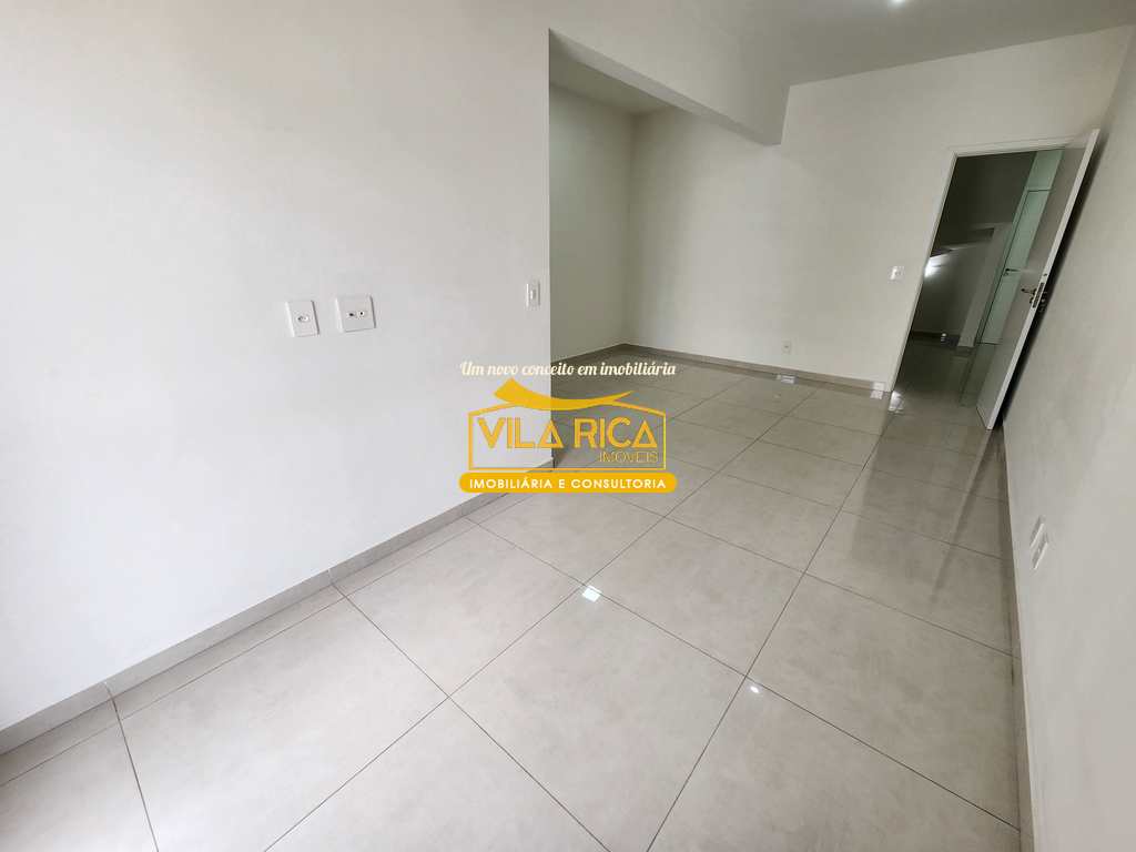 Cobertura em Praia Grande, no bairro Guilhermina